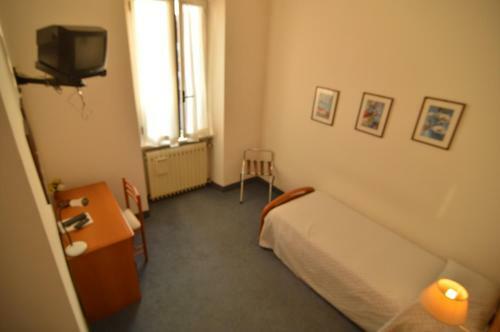 Hotel Albergo Ristorante Della Torre