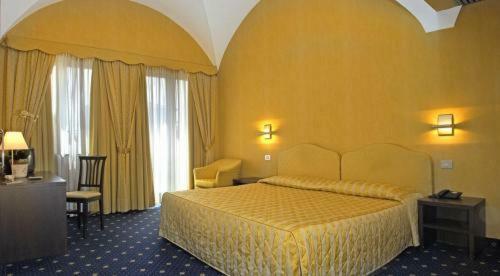 Hotel Albergo Ristorante Della Torre