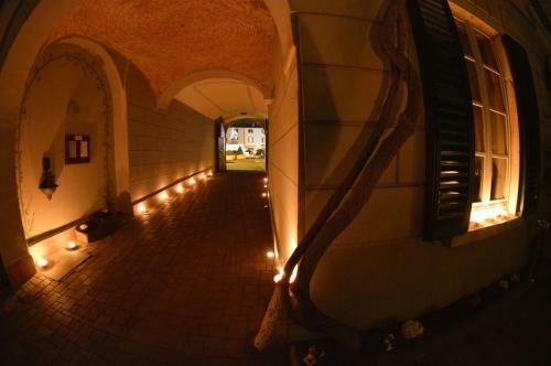 Hotel Albergo Ristorante Della Torre