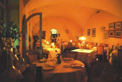 Hotel Albergo Ristorante Della Torre