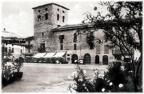 Hotel Albergo Ristorante Della Torre