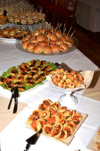 Hotel Albergo Ristorante Della Torre