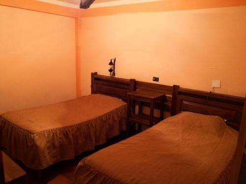Albergue Hostal Cruz De Popay�n Sucre