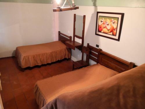 Albergue Hostal Cruz De Popay�n Sucre