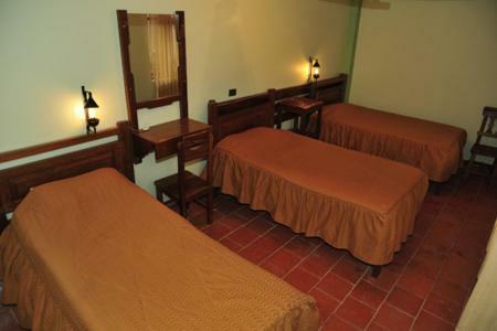 Albergue Hostal Cruz De Popay�n Sucre
