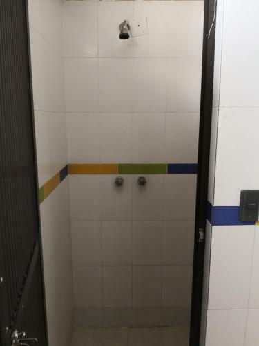 Albergue Hostal Cruz De Popay�n Sucre