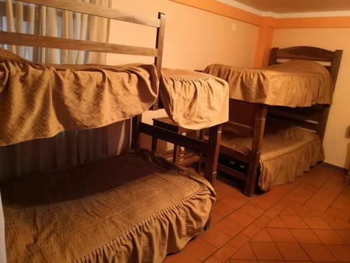 Albergue Hostal Cruz De Popay�n Sucre