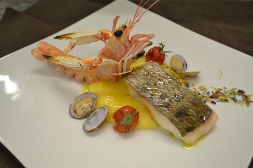 Hotel La Villa Dei Gourmets