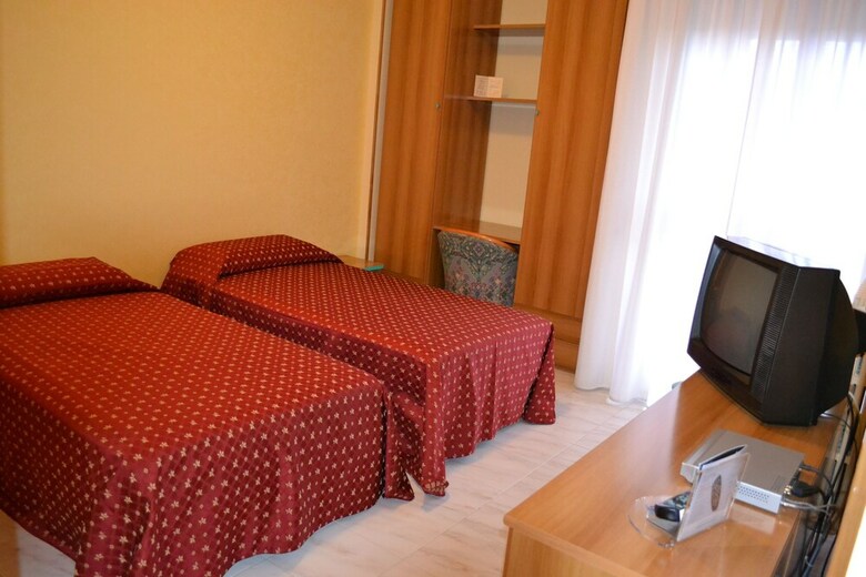 Hotel La Villa Dei Gourmets