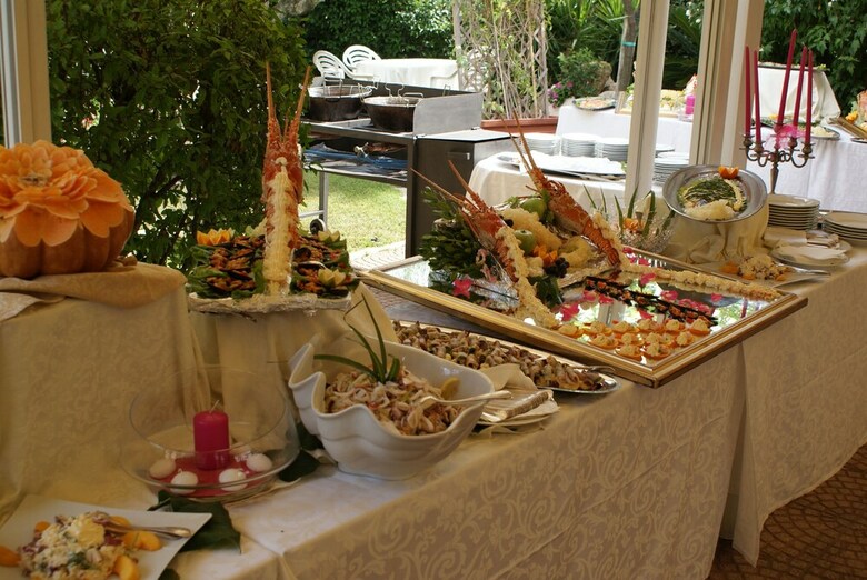 Hotel La Villa Dei Gourmets