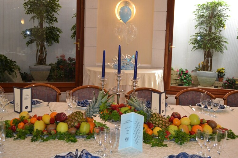 Hotel La Villa Dei Gourmets