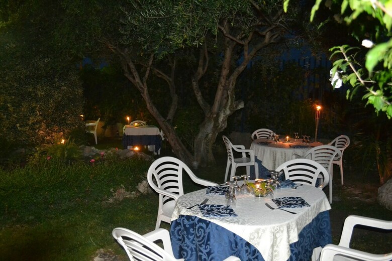 Hotel La Villa Dei Gourmets