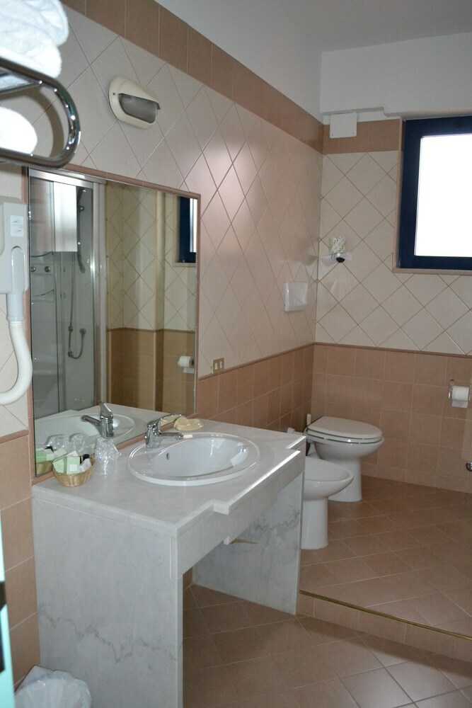 Hotel La Villa Dei Gourmets