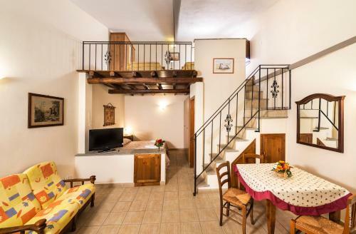 Agroturismo Agriturismo Podere Giulio