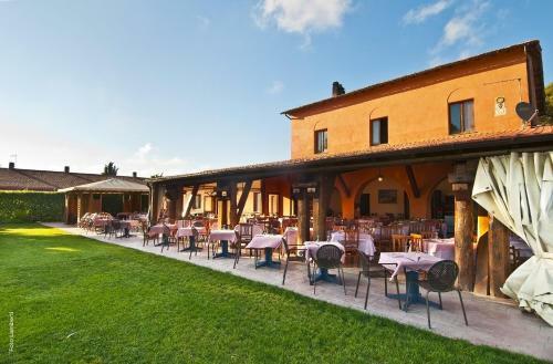 Agroturismo Agriturismo Podere Giulio