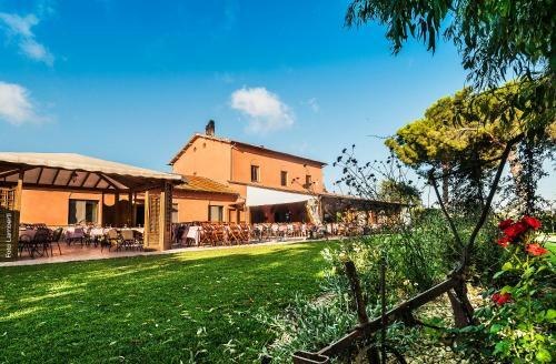 Agroturismo Agriturismo Podere Giulio