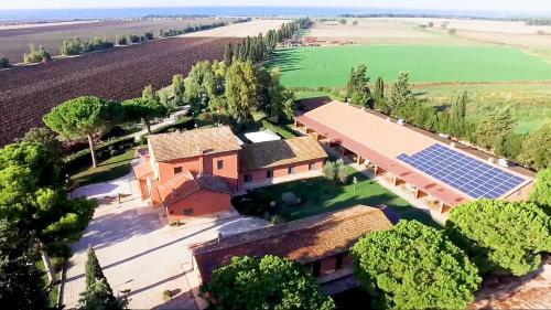 Agroturismo Agriturismo Podere Giulio