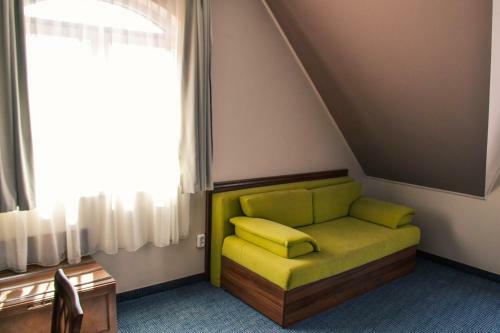 Aparthotel Thermal Park Hotel Egerszal�k