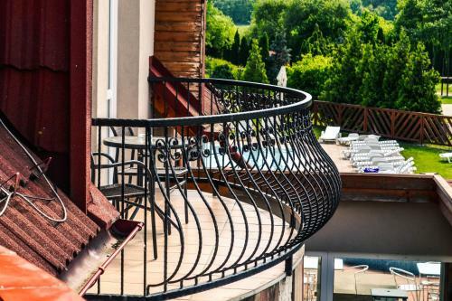 Aparthotel Thermal Park Hotel Egerszal�k