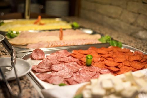 Aparthotel Thermal Park Hotel Egerszal�k