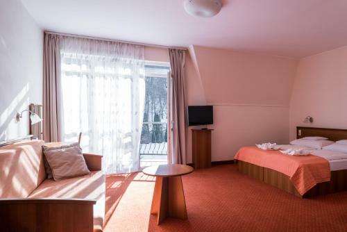 Aparthotel Thermal Park Hotel Egerszal�k