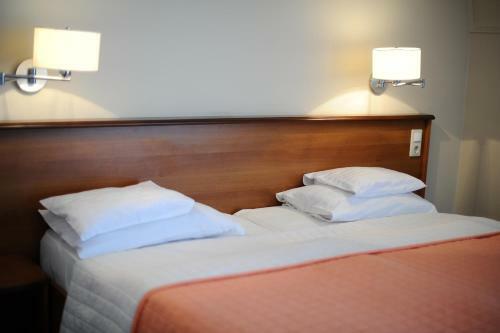 Aparthotel Thermal Park Hotel Egerszal�k