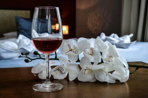 Aparthotel Thermal Park Hotel Egerszal�k