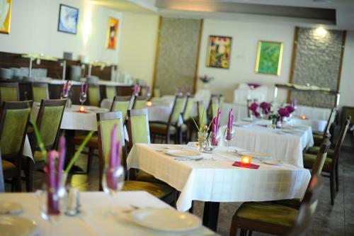 Aparthotel Thermal Park Hotel Egerszal�k