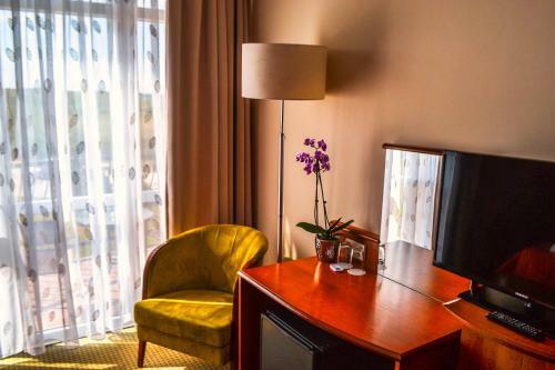 Aparthotel Thermal Park Hotel Egerszal�k