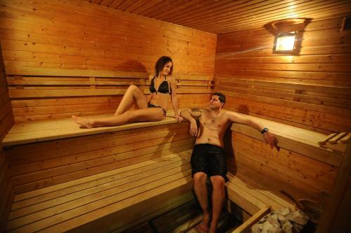 Aparthotel Thermal Park Hotel Egerszal�k