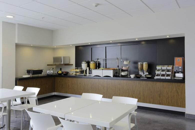 Hotel City Express Irapuato Norte