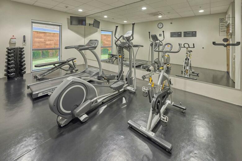Hotel City Express Irapuato Norte