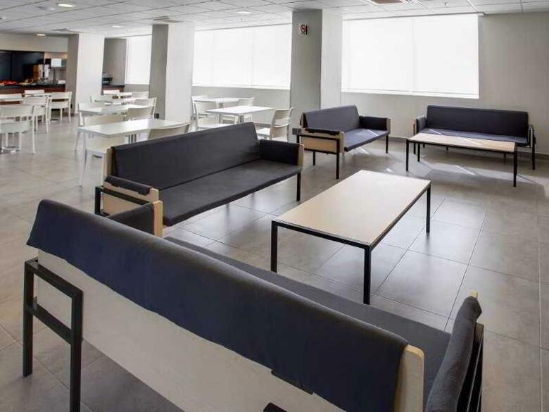 Hotel City Express Irapuato Norte