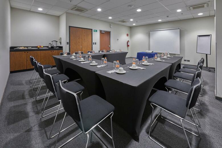 Hotel City Express Irapuato Norte