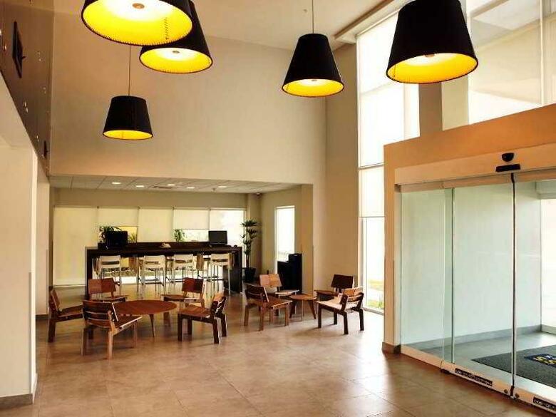 Hotel City Express Irapuato Norte