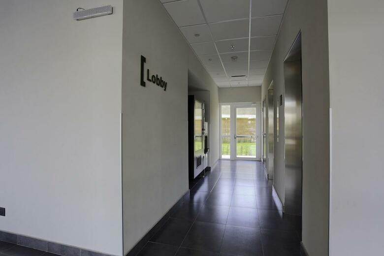 Hotel City Express Irapuato Norte
