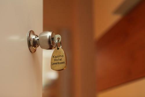 Kasino Hotel Leverkusen
