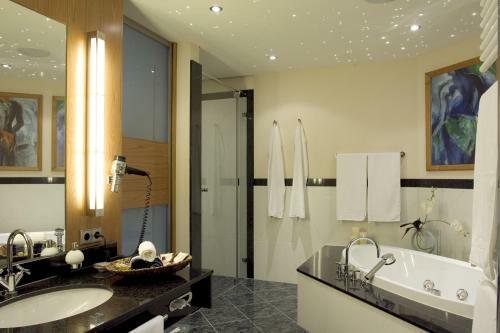 Kasino Hotel Leverkusen