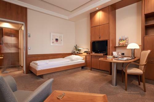 Kasino Hotel Leverkusen