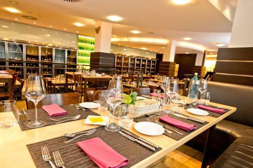 Kasino Hotel Leverkusen
