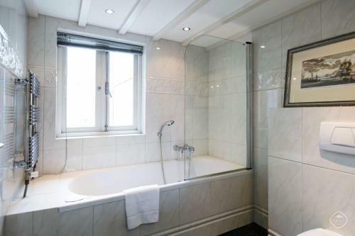 Leidsesquare Luxury Apartment Suites