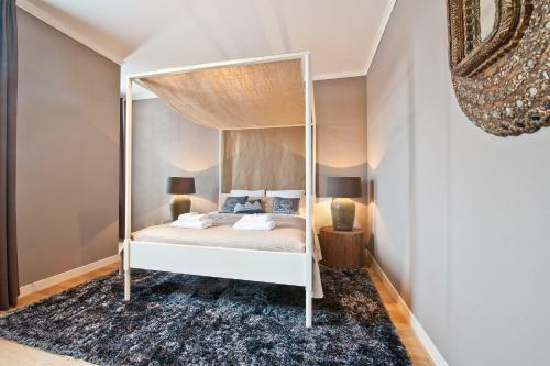 Leidsesquare Luxury Apartment Suites