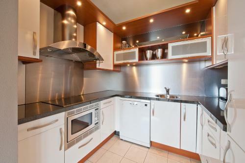 Leidsesquare Luxury Apartment Suites