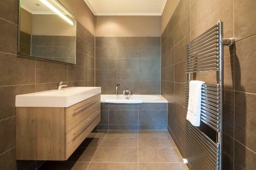 Leidsesquare Luxury Apartment Suites