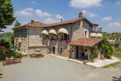 Agroturismo Agriturismo Costa Dei Platani