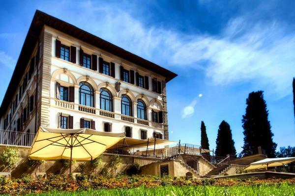 Hotel Il Salviatino