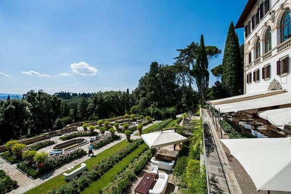 Hotel Il Salviatino