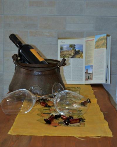 Apartamento La Torre