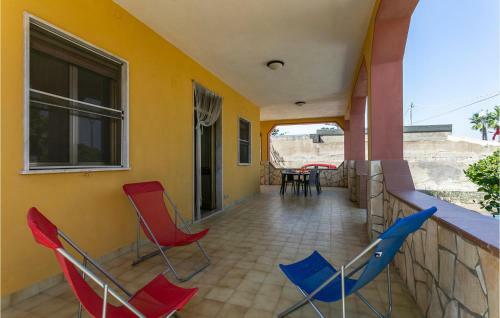 Stunning Home In Noto With 2 Bedrooms