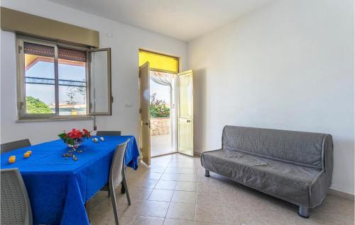 Stunning Home In Noto With 2 Bedrooms